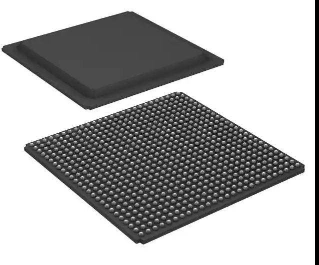 V E FAMILY 77000 CELLS 28NM TECH 1.1V 484-PIN FBG Medical DEX