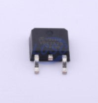 VBsemi Elec, Part #: VBE2625 Information Technology DEX