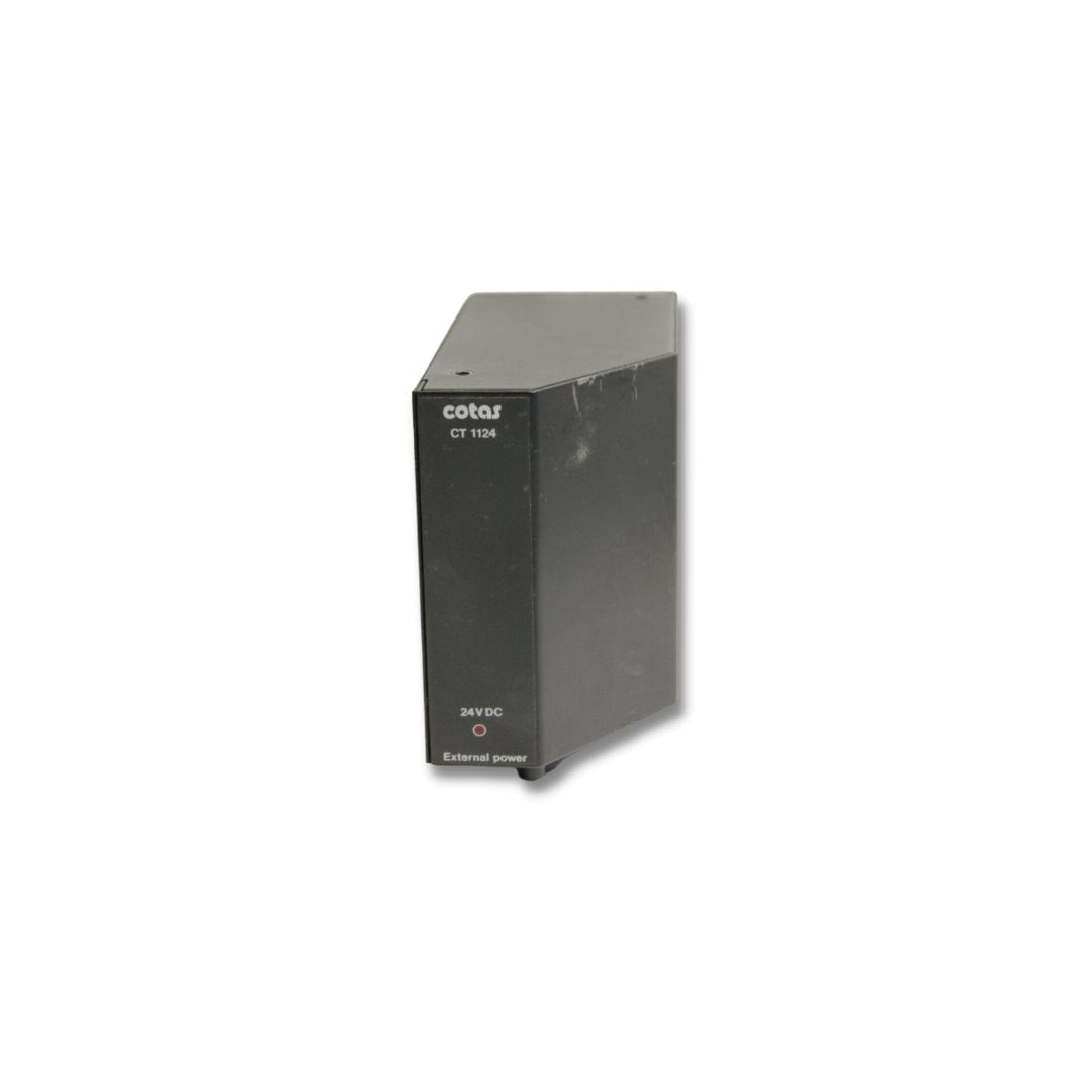 Vestas Power Supply Ext. 24V Part #CT-1124 | Power Supply | DEX Renewable Energy Vestas