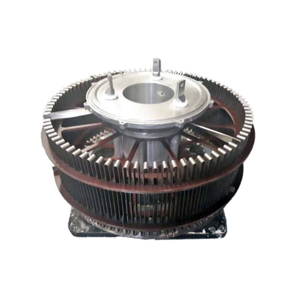 Vestas Resistor Unit, VRCC/600KW - edexdeals