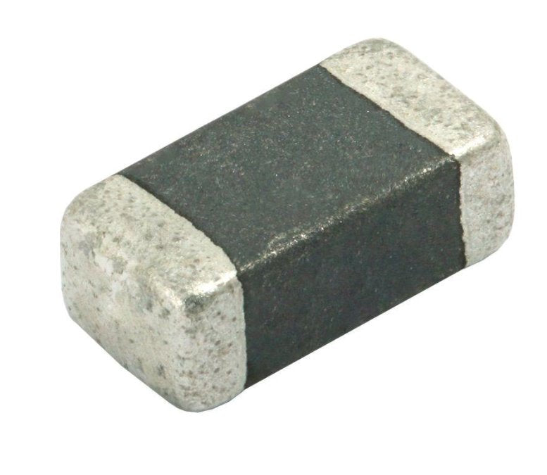 Vishay RF Inductors Part #ISC1812ERR10K | Inductor | DEX Information Technology Vishay