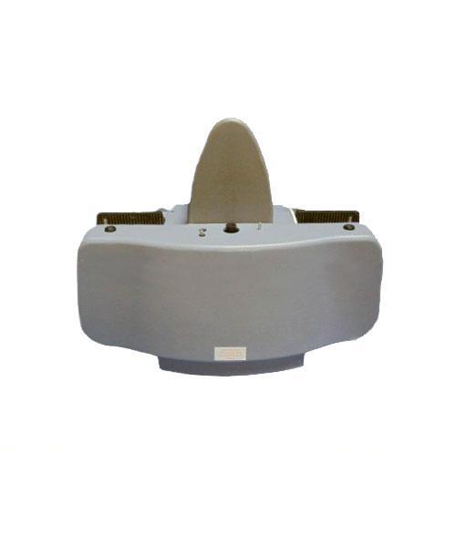 WIDE OPEN DOCK ASSEMBLY DEX