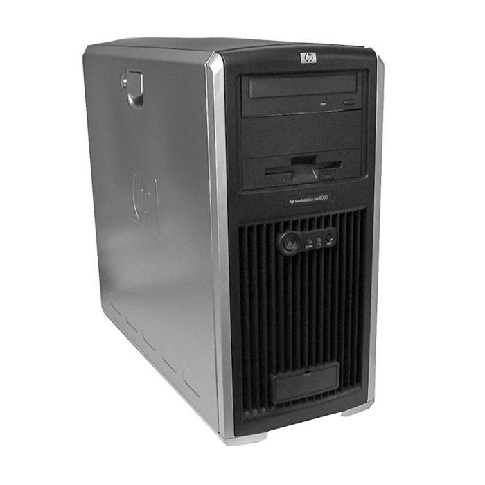 WORKSTATION, PET RW DEX