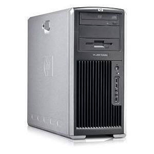 WORKSTATION, XELERIS XW 5000 Medical DEX