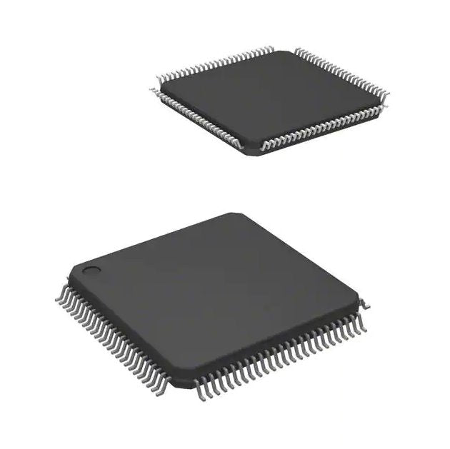 Xilinx Field Programmable Gate Array, Part #: XC3S50-4VQG100C| FPGA | DEX Information Technology Xilinx