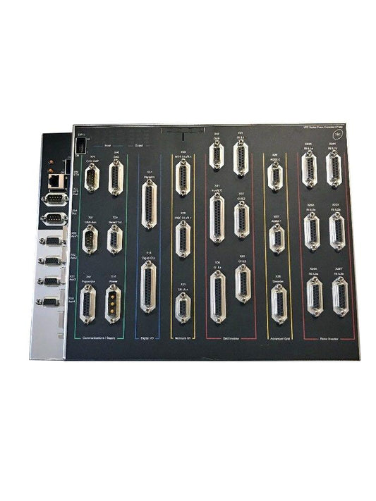 CT 360 VPC POWER CONTR.