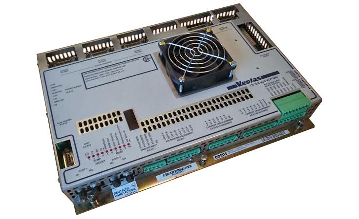 CT318 VCS-VCP MW SMA