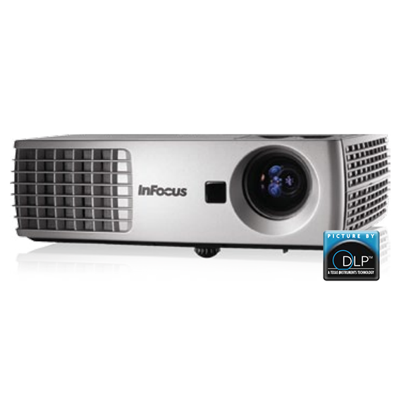 PROJECTOR, DLP XGA 2100L