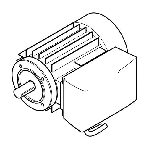 VARMECA VMA32T 220 2.2KW