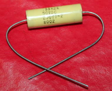 CAPACITOR