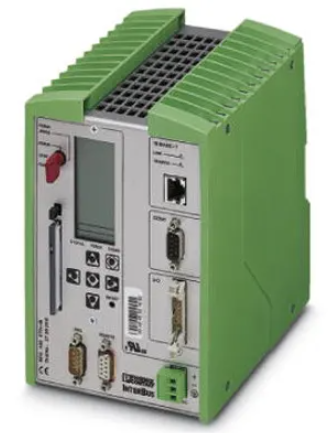 CONTACT, RFC430ETH-IB