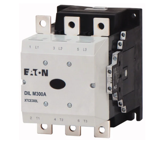 300 AMP AC CONTACTOR