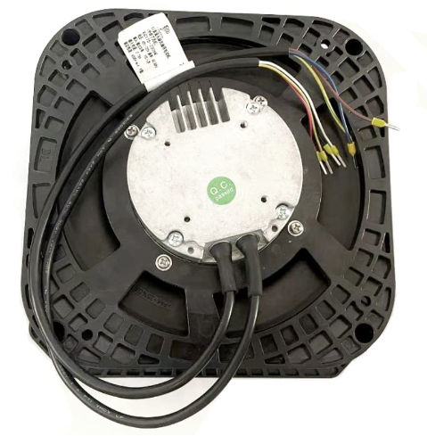 EC CENTRIFUGAL MODULE