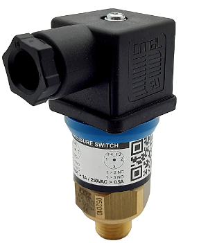 PRESSURE SWITCH