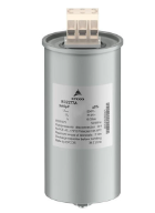 CAPACITORS