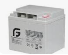 BATT 12V 7AH LONGLIFE