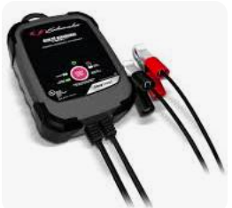 BATTERY CHARGER SAA001 G8 IED2