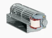 BLOWER FOR TRAFO COOLING