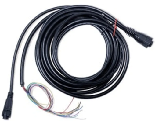 CABLE CCU W/TERM FOR AK9071 PS