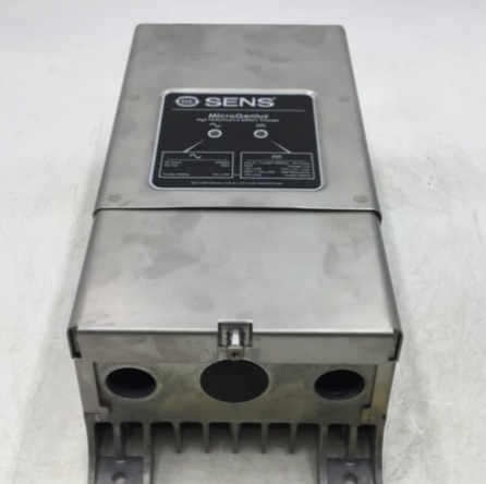 CHARGER, BATTERY, SENS, IQ2, WALL MOUNT, DC POWER  SUPPLY WITH INTEGRATED BATTERY CHECK, INPUT:  120/208/240 VAC, 60 HZ, 1-PHASE, OUTPUT: 120VDC, 25A