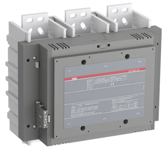 CONT AF1650 100-250V 50-60HZ