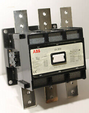CONTACTOR