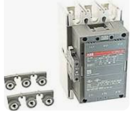 CONTACTOR AF260-30-11-70