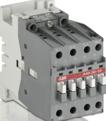 CONTACTOR AL 40-30-10