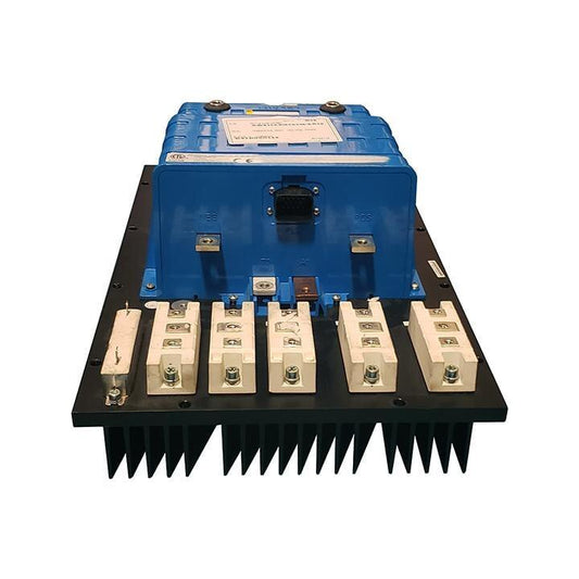 CONTROLLER; TRACKER ACTUATOR; CONSTRUCTION: NEMA 4X; TYPE: ACB-2; RATING: 170VDC