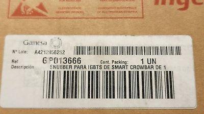 INGETEAM, SMART CROWBAR