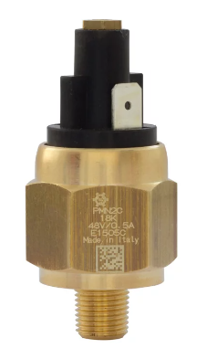 PRESSURE SWITCH