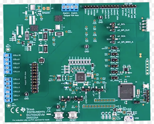 ACB 2.0 BOARD