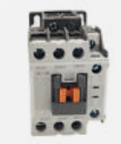 LS_METASOL, MC-9B-AC230 9 AMP 3 POLE ELECTRICAL CONTACTOR WITH A 230 VOL AC COIL NEMA SIZE 00 STANDARD AUXILIARIES 1 NO/ 1 NC