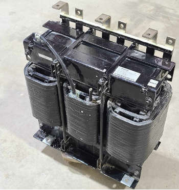 GRID CHOKE COOL RIGHT