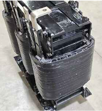 GRID CHOKE COOL LEFT