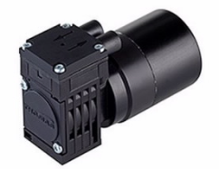 LUBR PUMP 2.5L 290BAR 24VDC FKGGMEP BEKA