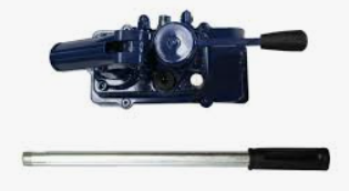 PUMP FOR CCJ OFFLINE FILTER