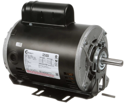 MOTOR 1X230V,60HZ W/THERMISTOR