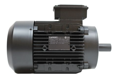 YAW MOTOR 2,5KW 4P 100 LC 60HZ