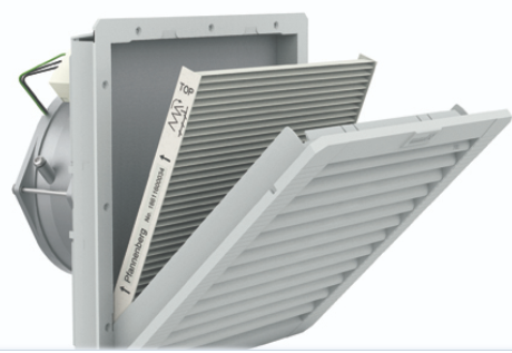FILTERFAN PF43000 230VAC