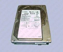 73GB U320 15K RPM HDD