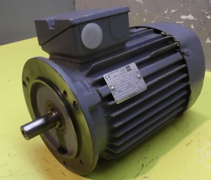 ELECTRIC MOTOR 22KW UL