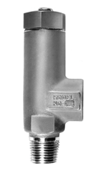HY VALVE RELIEF 275 BAR