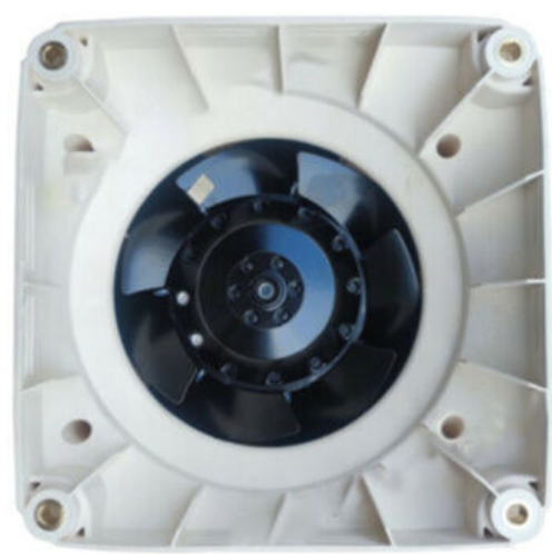 FAN CENTER 400V 50/60HZ VSD