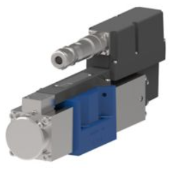 PROPORTIONAL VALVE KBFDG4V5