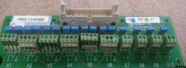 INTERFACE BOARD CONV AK9322 GA