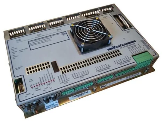 PS-TEAM 2520KW AK9765 GAMESA