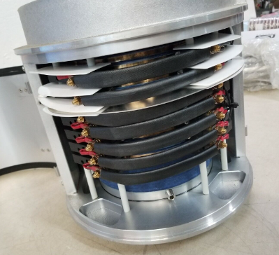 G52 INDG0021 COLLECTOR RINGS