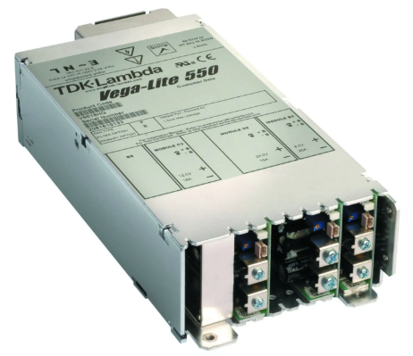 POWER SUPPLY FA LAMBDA