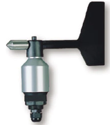 SENSOR OF THIES WIND VANE